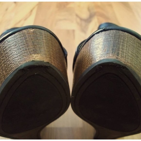 Indigo Rd® ‘Irkasnee’ Wedge Open Toe Platform Sandal Size US 9M - Picture 12 of 14